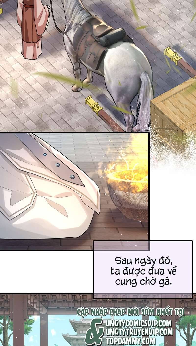 Điện Hạ Khuynh Thành Chapter 38 - Trang 2