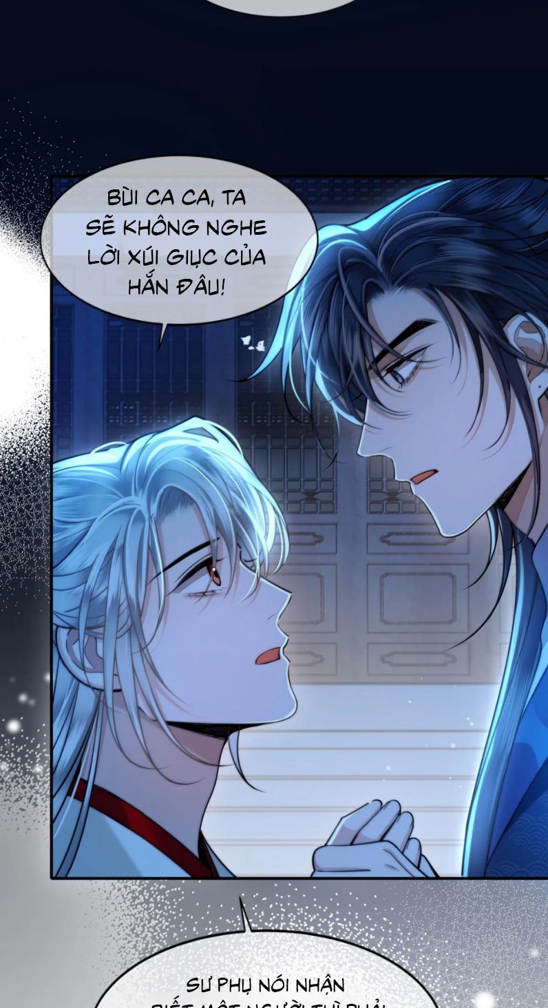 Điện Hạ Khuynh Thành Chapter 119 - Trang 2