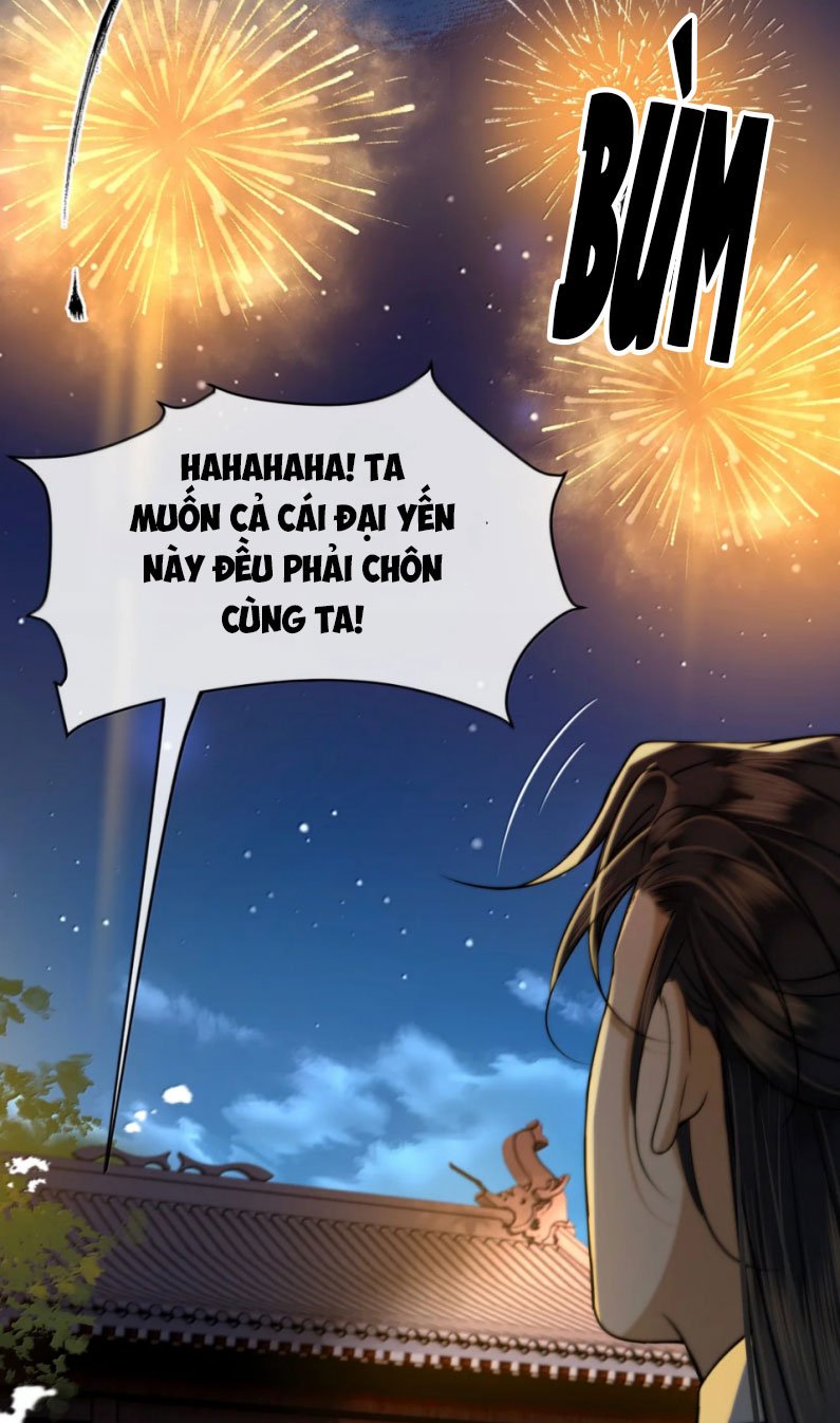 Điện Hạ Khuynh Thành Chapter 119 - Trang 2