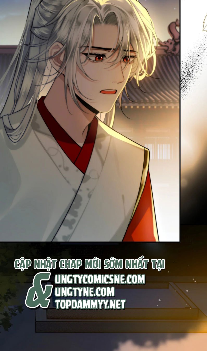 Điện Hạ Khuynh Thành Chapter 119 - Trang 2