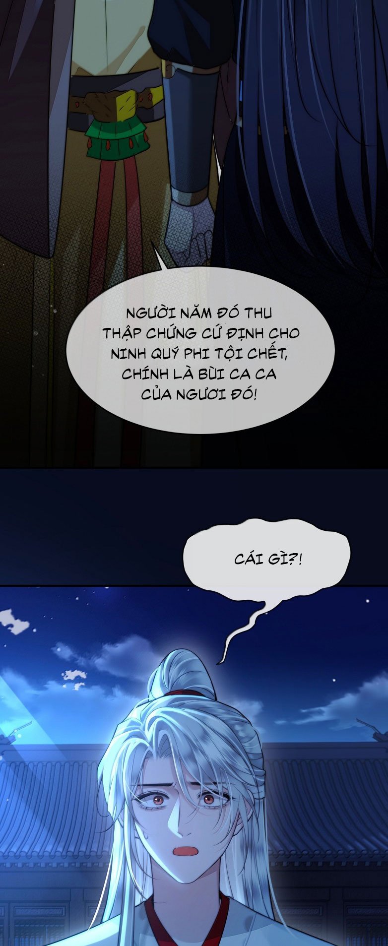 Điện Hạ Khuynh Thành Chapter 118 - Trang 2