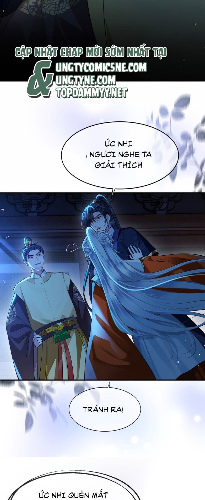 Điện Hạ Khuynh Thành Chapter 118 - Trang 2