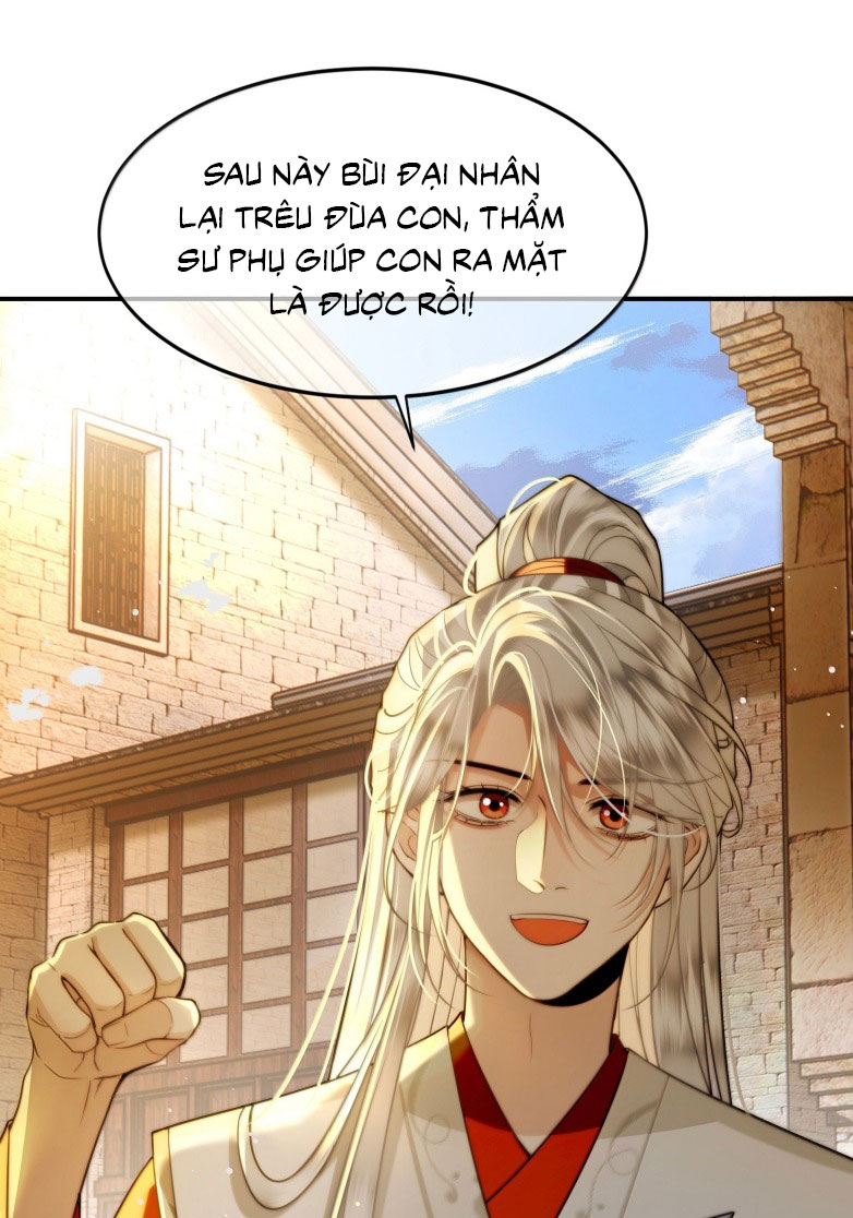 Điện Hạ Khuynh Thành Chapter 116 - Trang 2