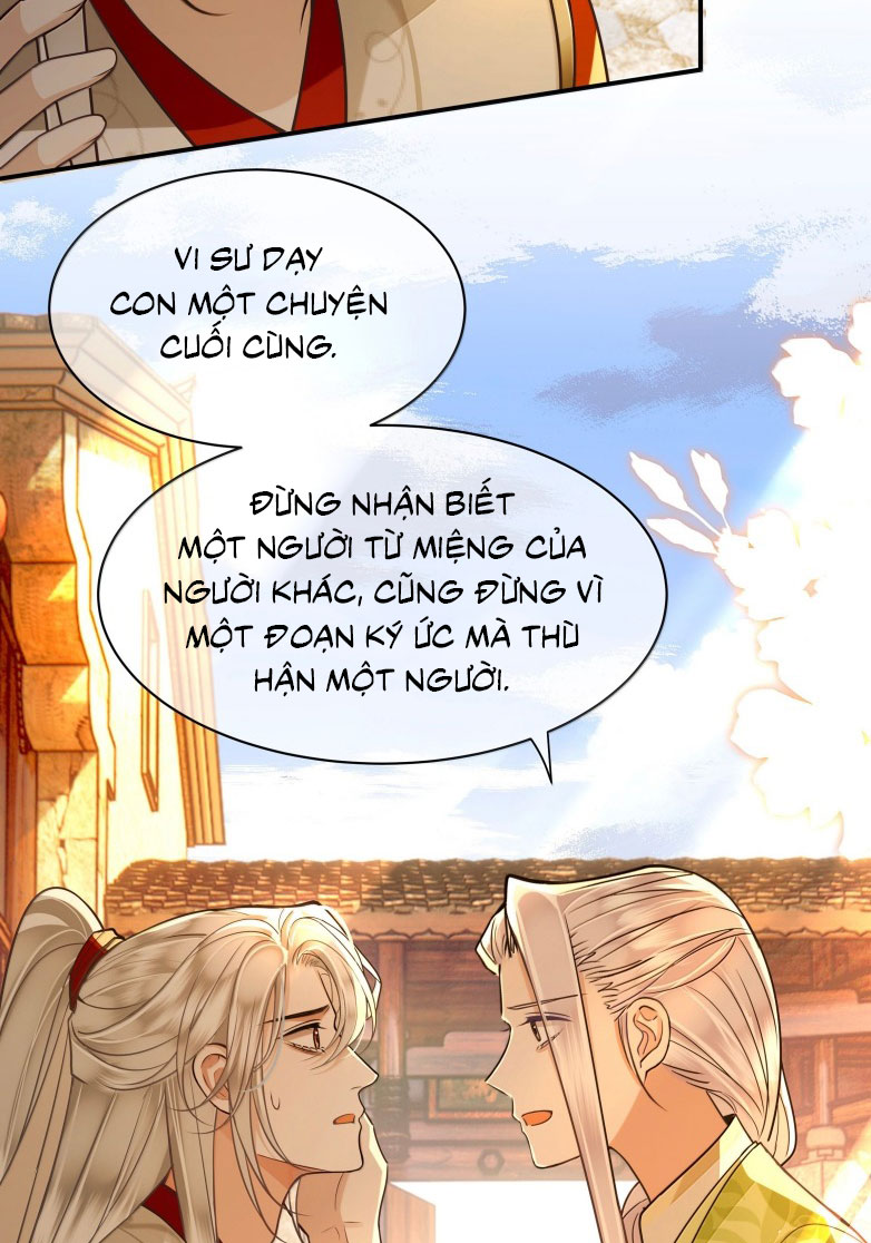 Điện Hạ Khuynh Thành Chapter 116 - Trang 2