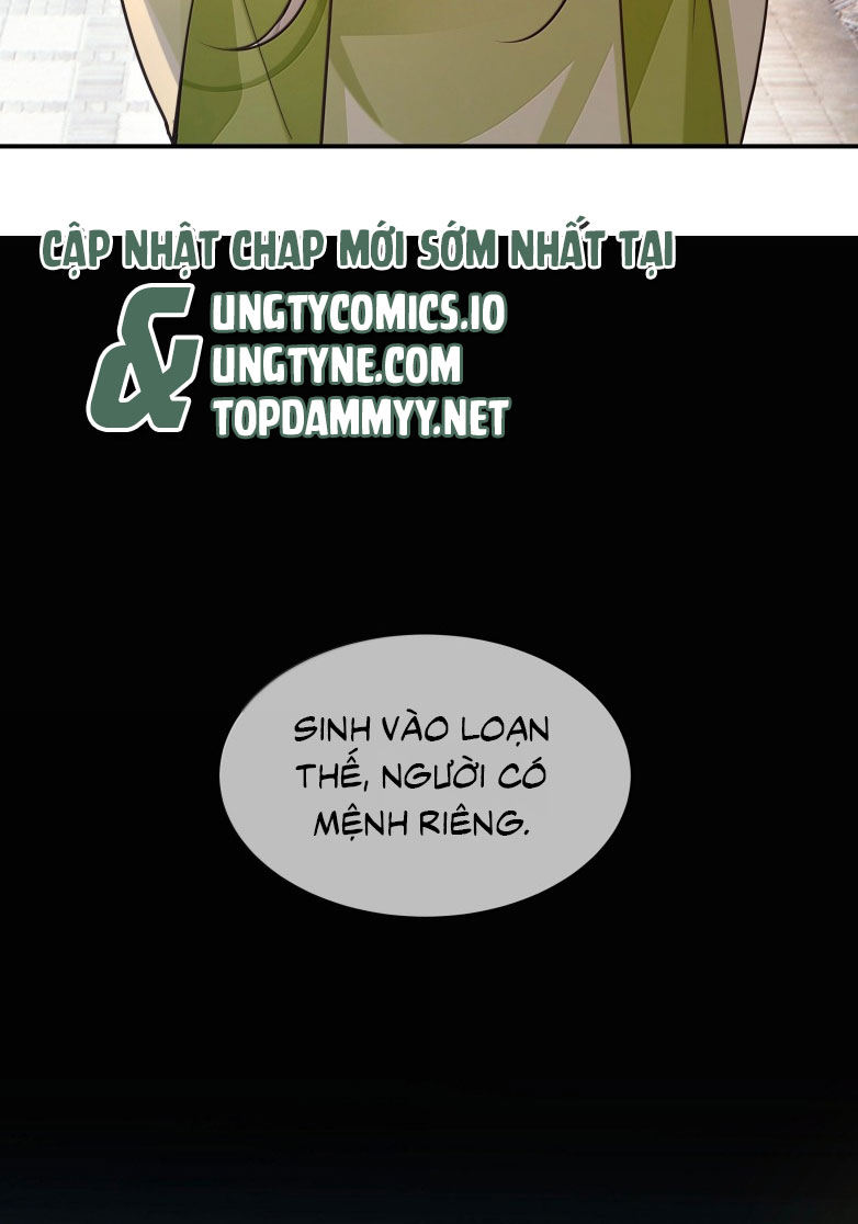 Điện Hạ Khuynh Thành Chapter 116 - Trang 2