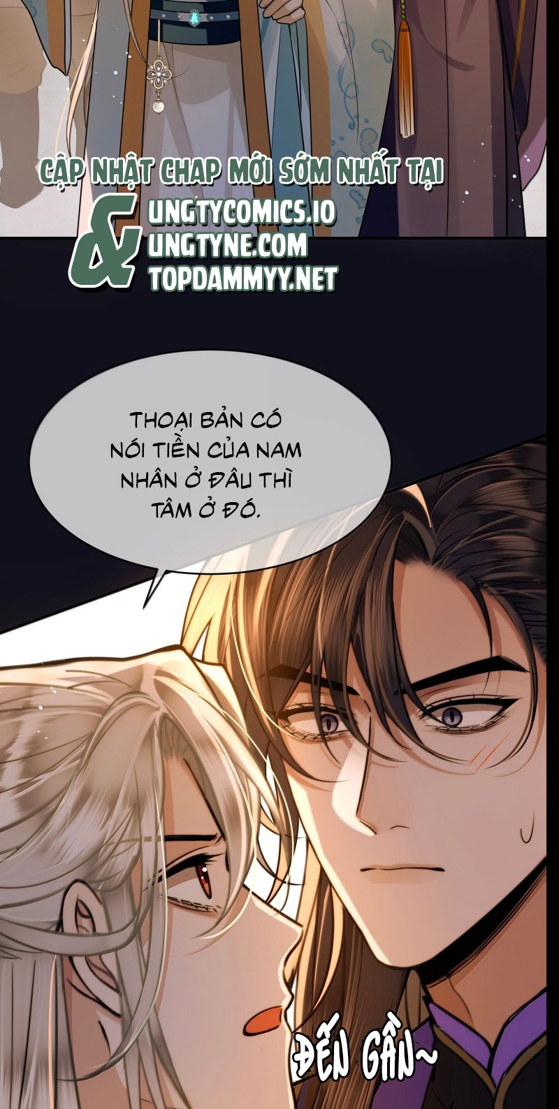 Điện Hạ Khuynh Thành Chapter 114 - Trang 2