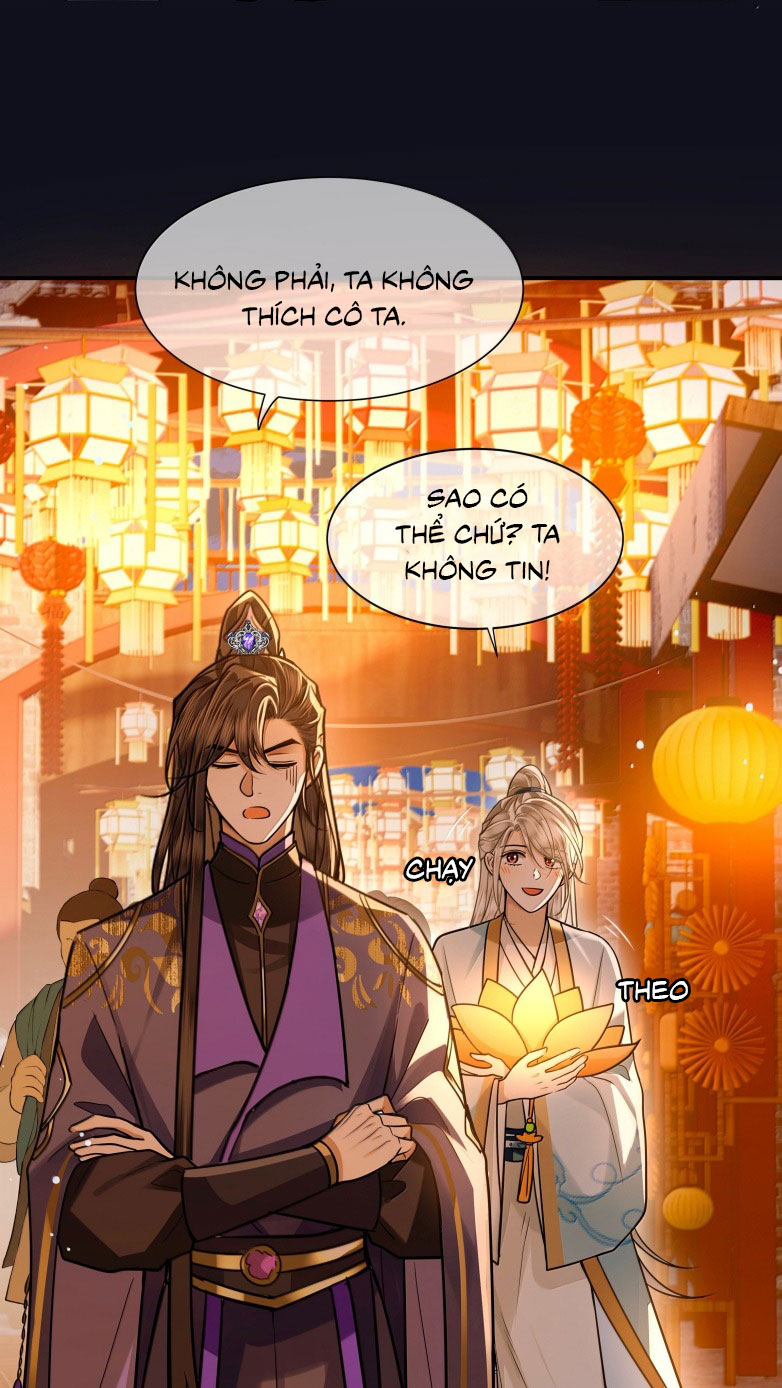 Điện Hạ Khuynh Thành Chapter 114 - Trang 2