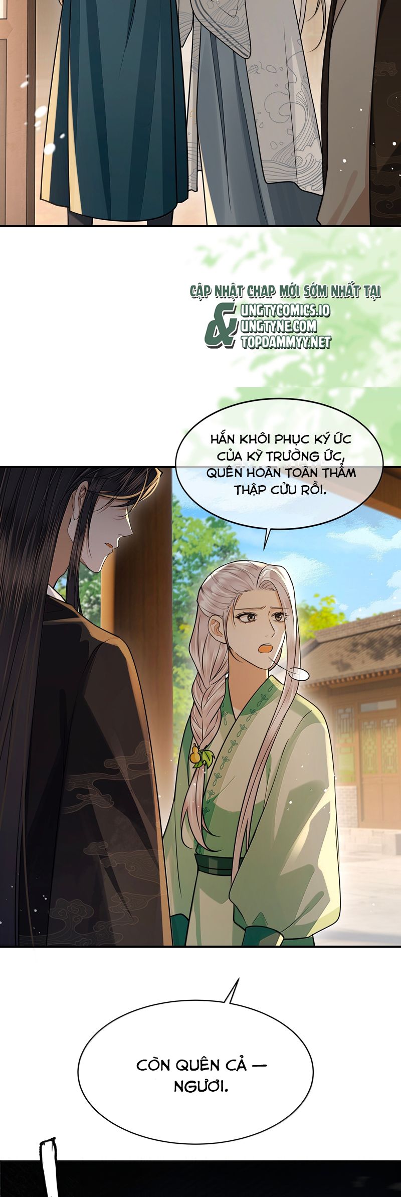 Điện Hạ Khuynh Thành Chapter 113 - Trang 2