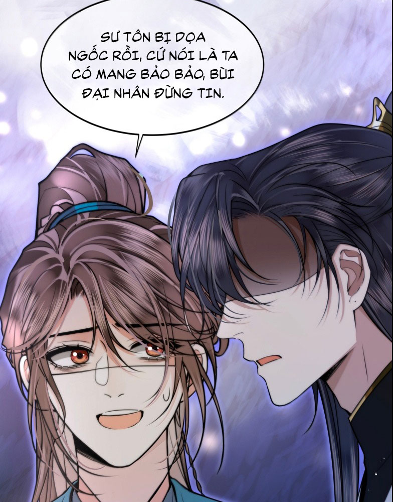 Điện Hạ Khuynh Thành Chapter 110 - Trang 2