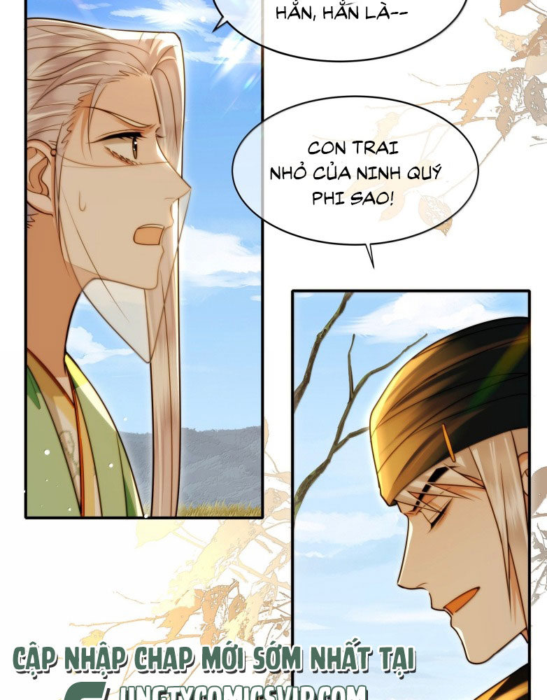 Điện Hạ Khuynh Thành Chapter 106 - Trang 2