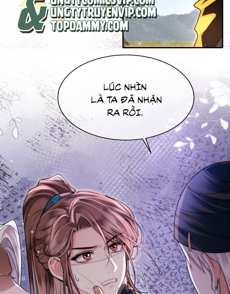 Điện Hạ Khuynh Thành Chapter 106 - Trang 2