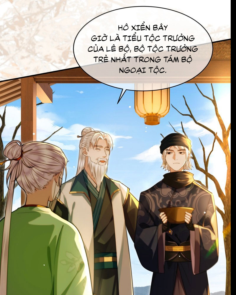 Điện Hạ Khuynh Thành Chapter 106 - Trang 2