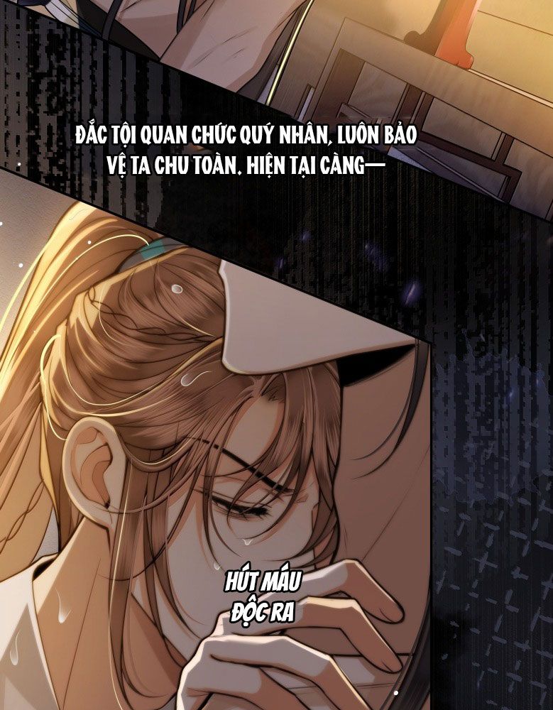 Điện Hạ Khuynh Thành Chapter 103 - Trang 2