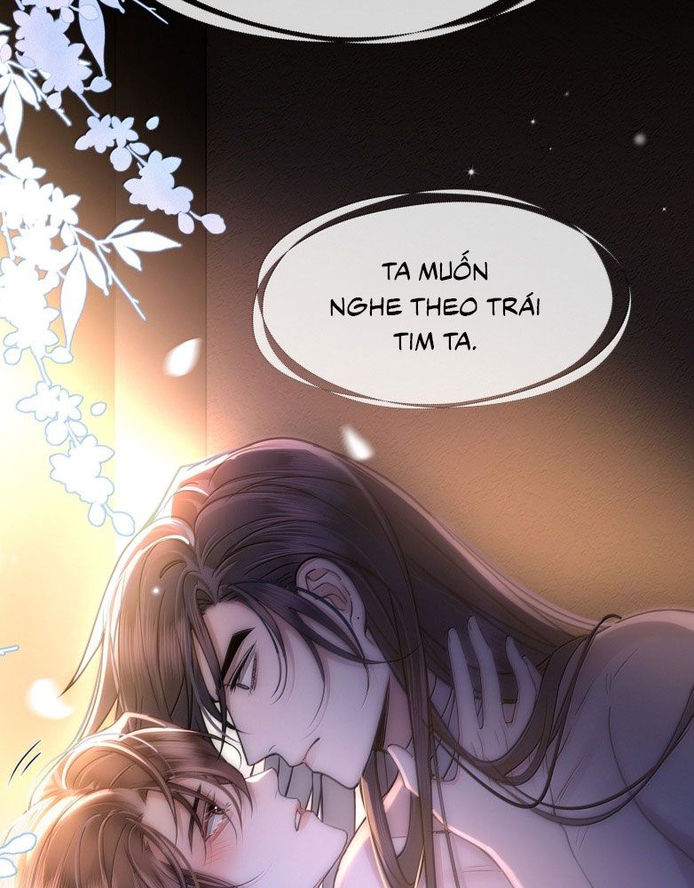 Điện Hạ Khuynh Thành Chapter 103 - Trang 2