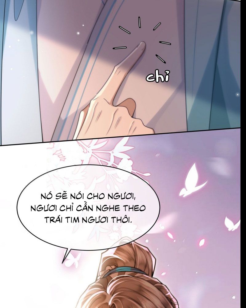 Điện Hạ Khuynh Thành Chapter 102 - Trang 2