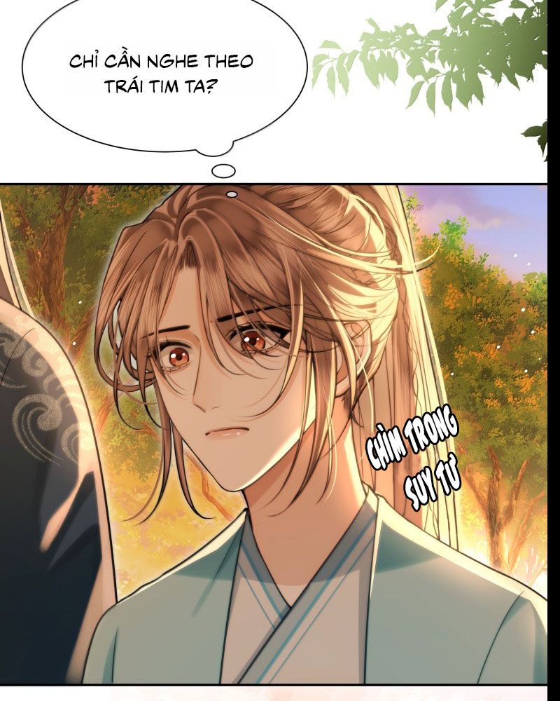 Điện Hạ Khuynh Thành Chapter 102 - Trang 2