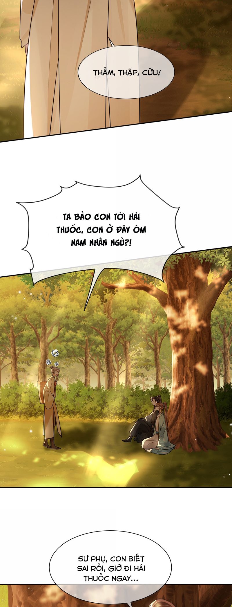 Điện Hạ Khuynh Thành Chapter 101 - Trang 2