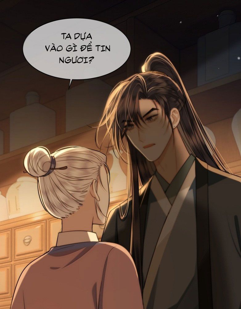 Điện Hạ Khuynh Thành Chapter 100 - Trang 2