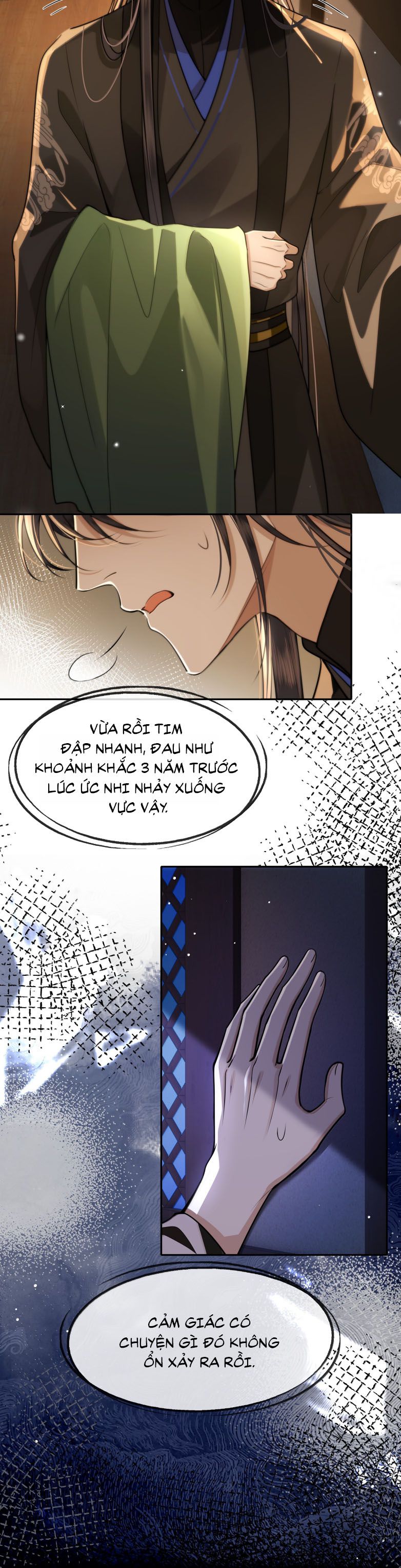 Điện Hạ Khuynh Thành Chapter 99 - Trang 2