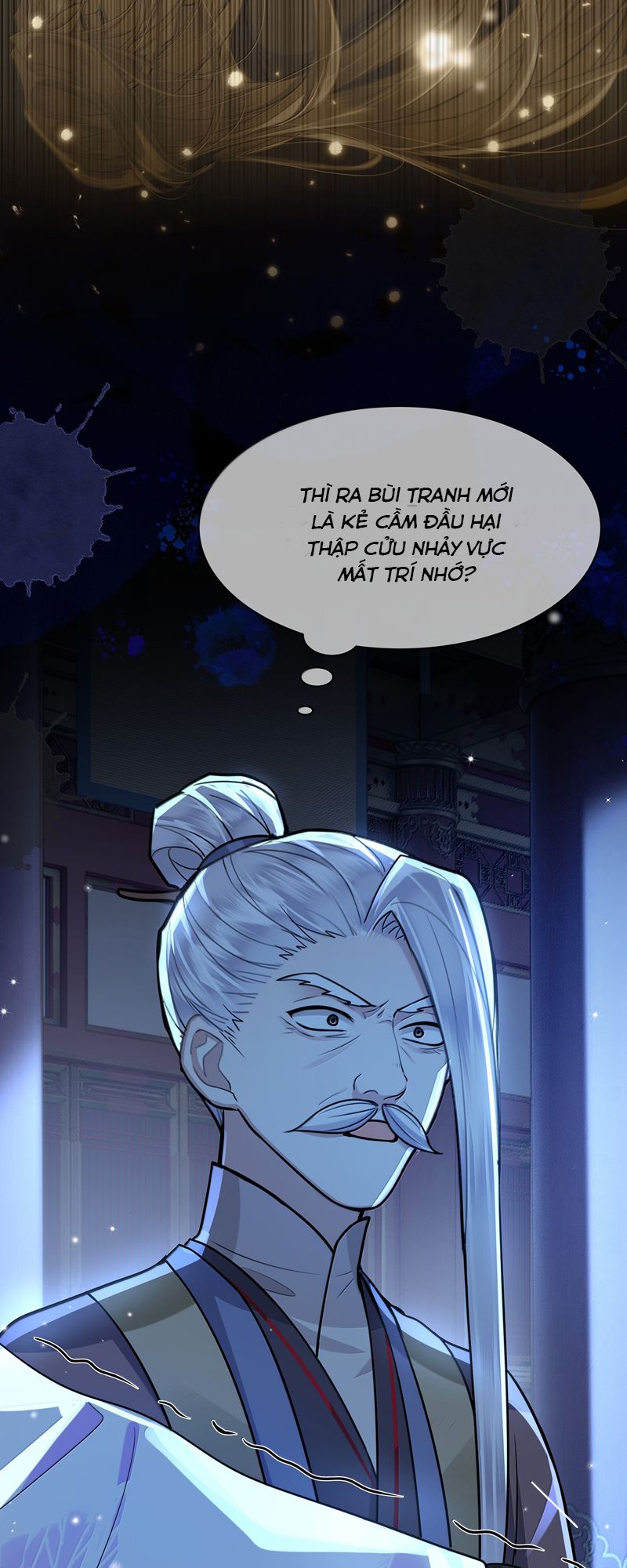 Điện Hạ Khuynh Thành Chapter 98 - Trang 2