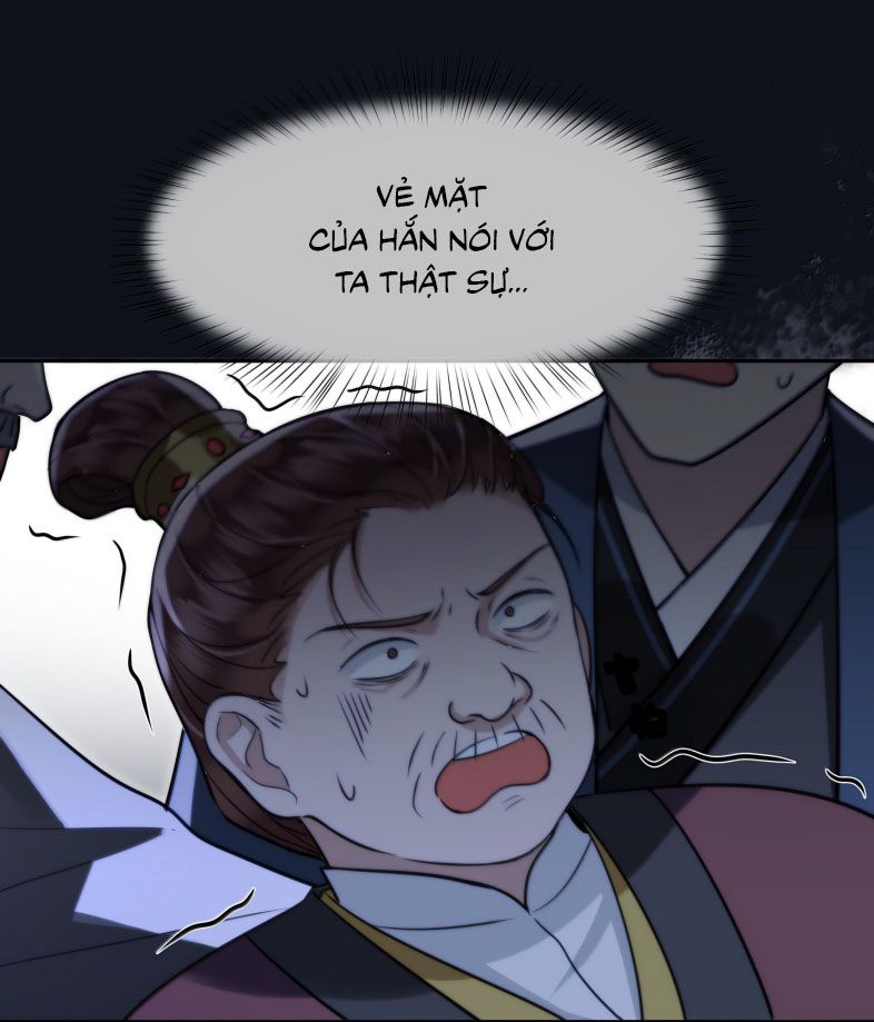 Điện Hạ Khuynh Thành Chapter 94 - Trang 2