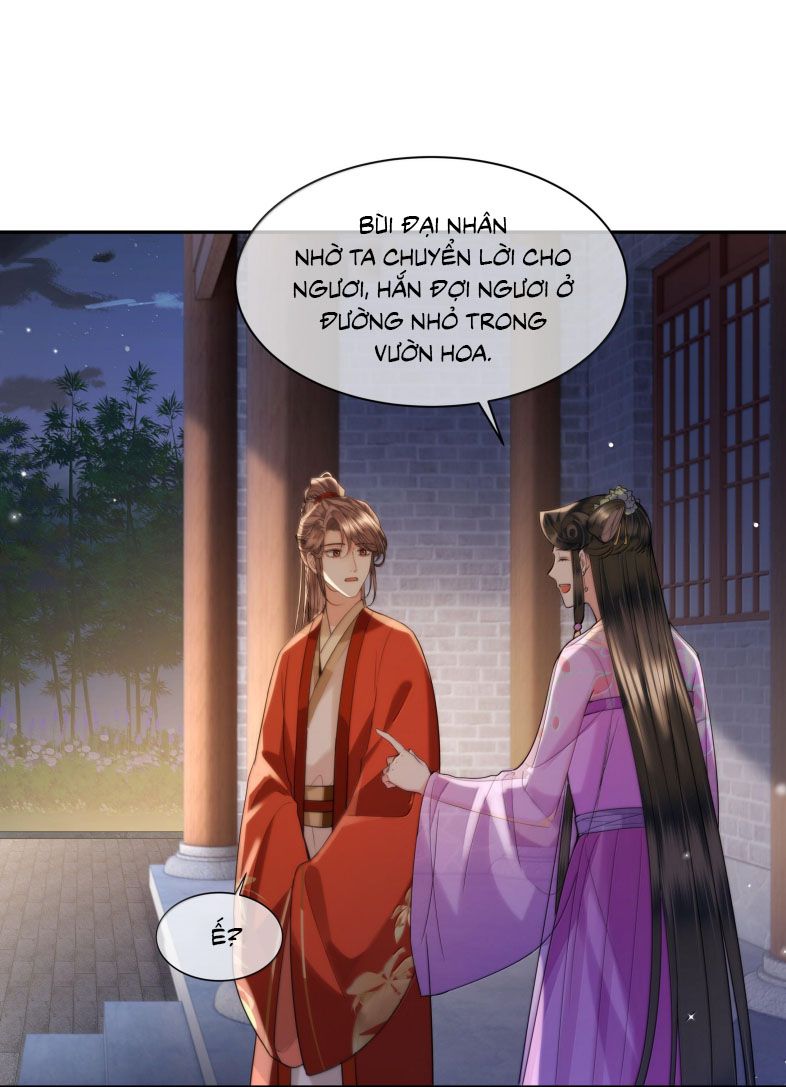 Điện Hạ Khuynh Thành Chapter 94 - Trang 2