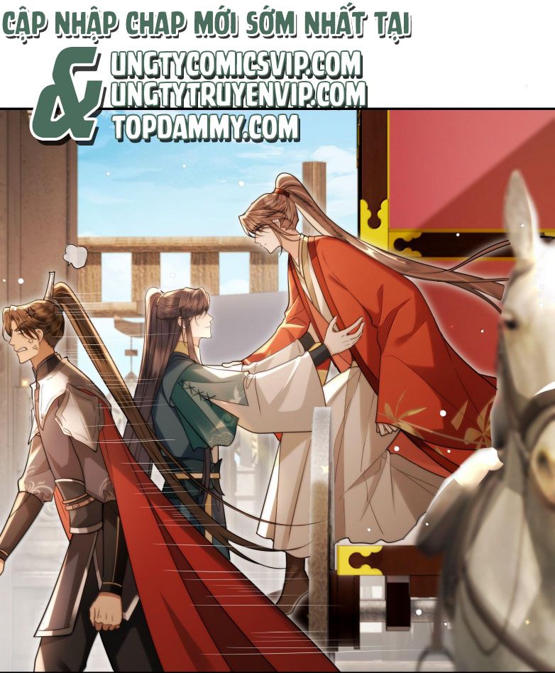 Điện Hạ Khuynh Thành Chapter 92 - Trang 2