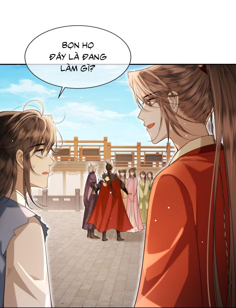 Điện Hạ Khuynh Thành Chapter 92 - Trang 2