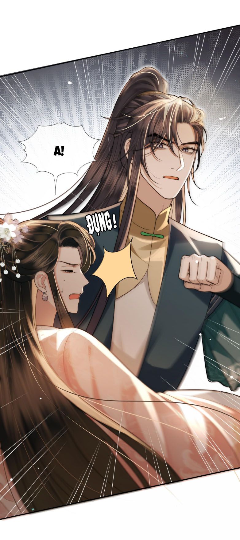 Điện Hạ Khuynh Thành Chapter 92 - Trang 2