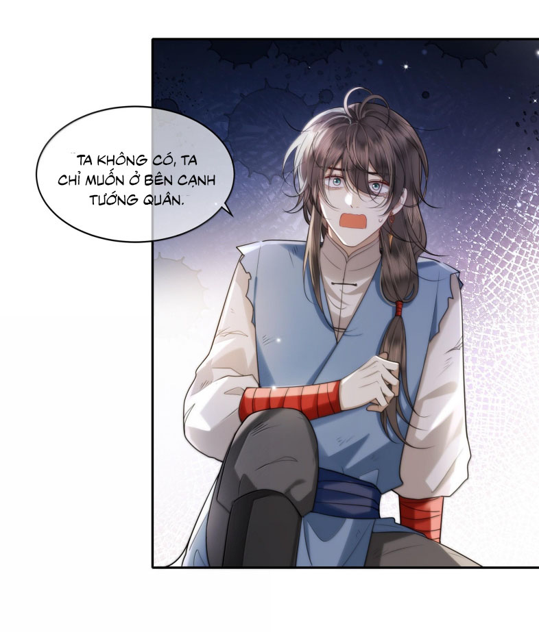 Điện Hạ Khuynh Thành Chapter 89 - Trang 2