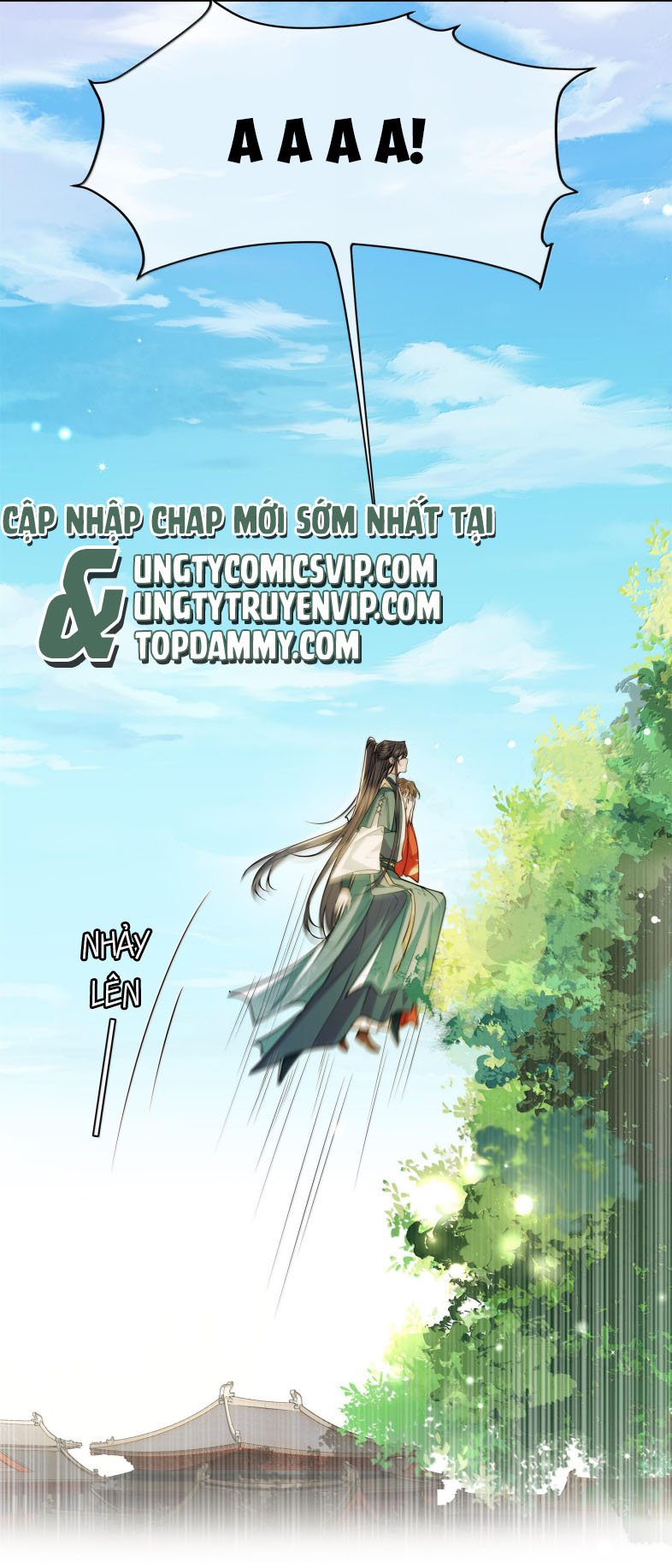 Điện Hạ Khuynh Thành Chapter 89 - Trang 2