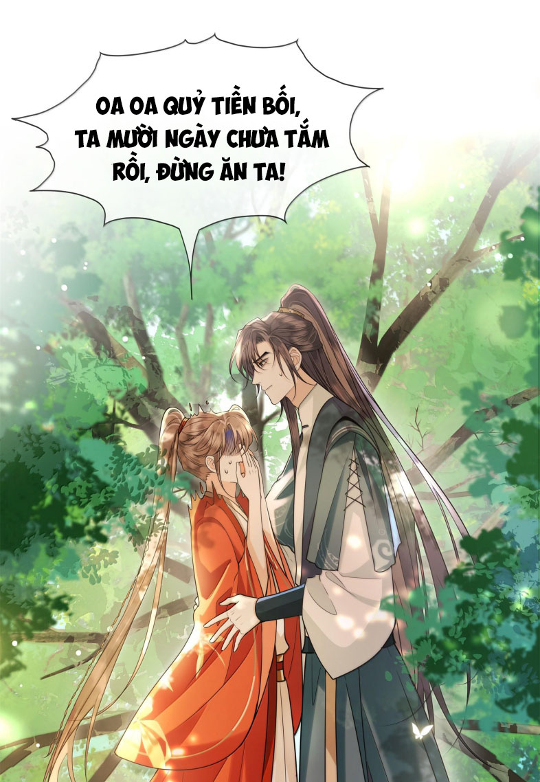 Điện Hạ Khuynh Thành Chapter 89 - Trang 2