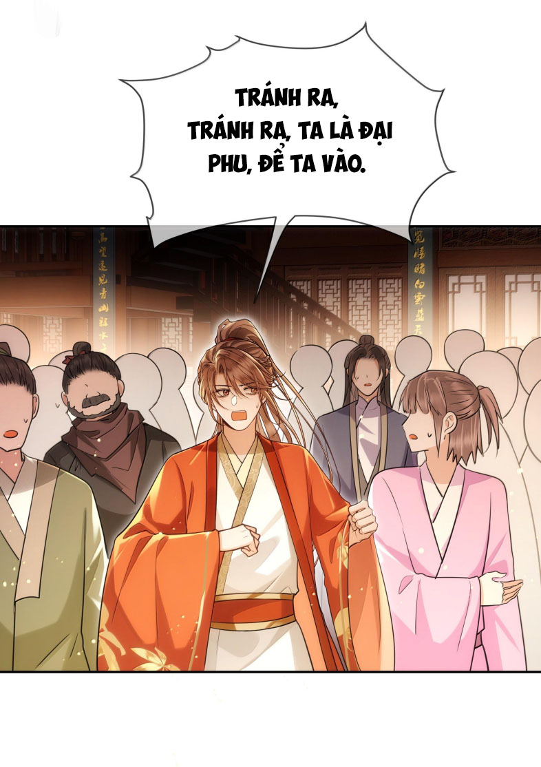 Điện Hạ Khuynh Thành Chapter 87 - Trang 2