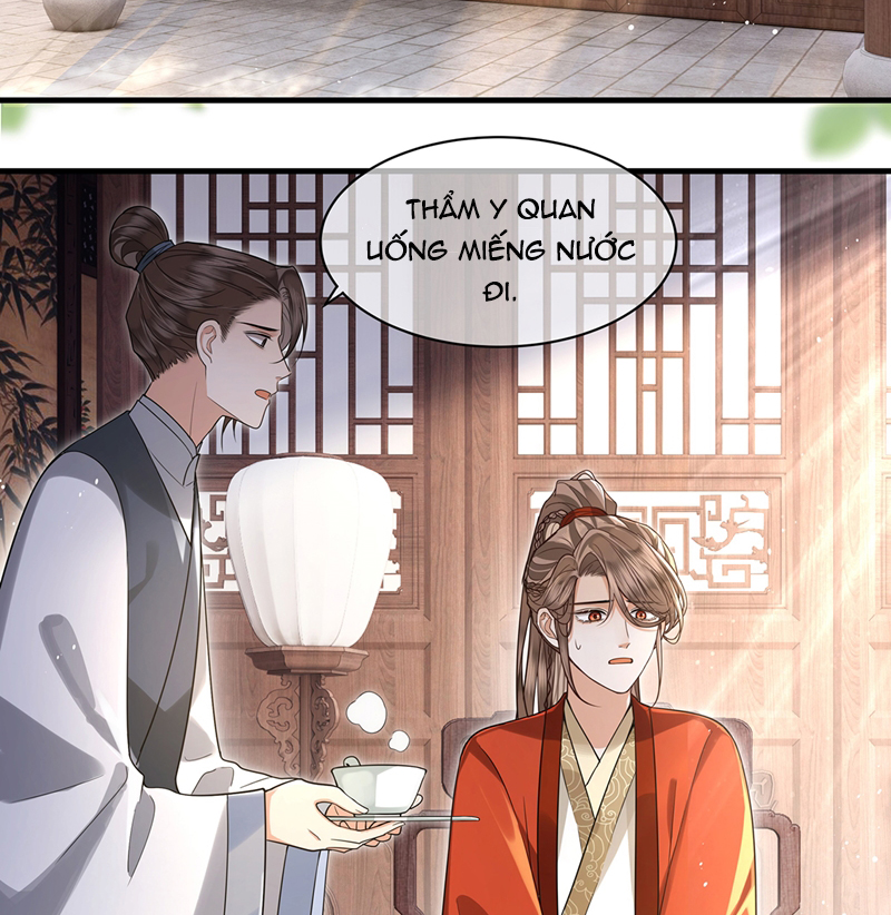 Điện Hạ Khuynh Thành Chapter 84 - Trang 2