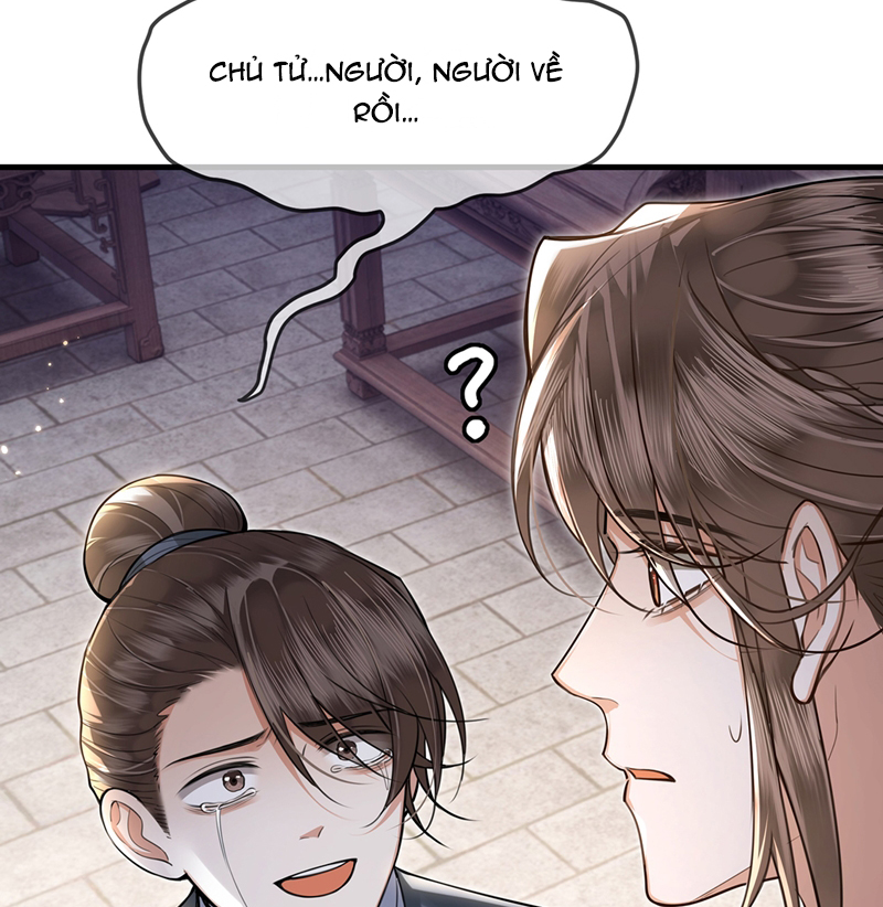 Điện Hạ Khuynh Thành Chapter 84 - Trang 2