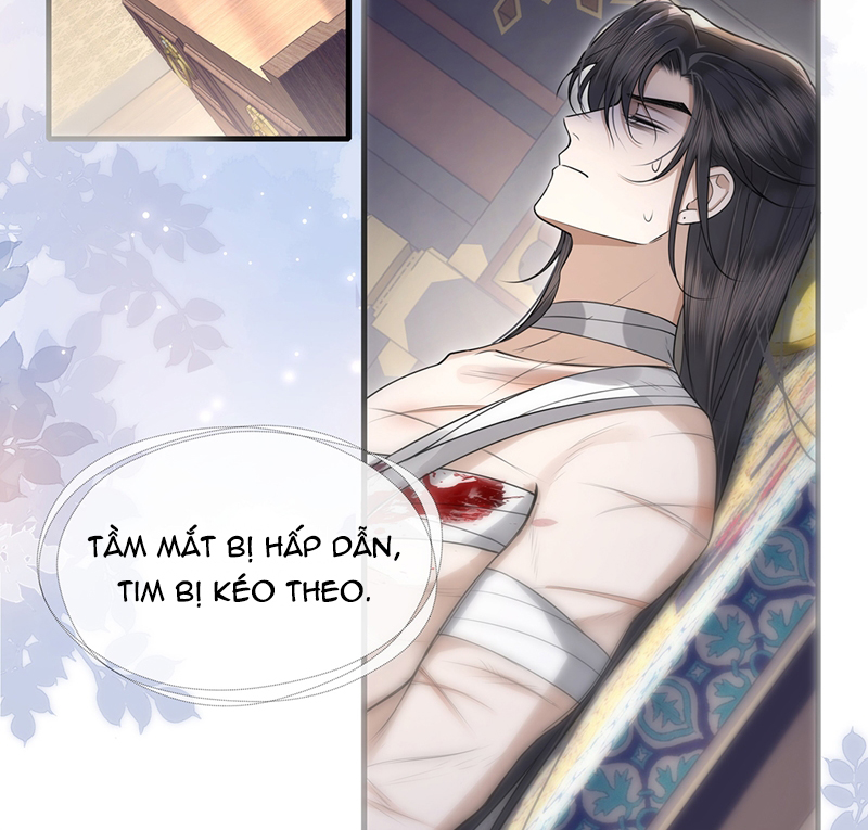 Điện Hạ Khuynh Thành Chapter 84 - Trang 2