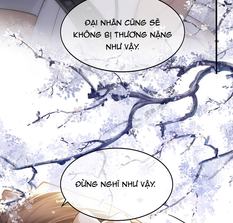 Điện Hạ Khuynh Thành Chapter 84 - Trang 2