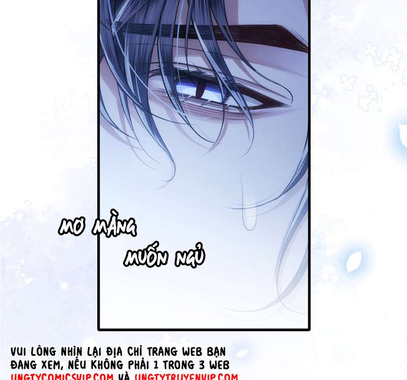 Điện Hạ Khuynh Thành Chapter 81 - Trang 2