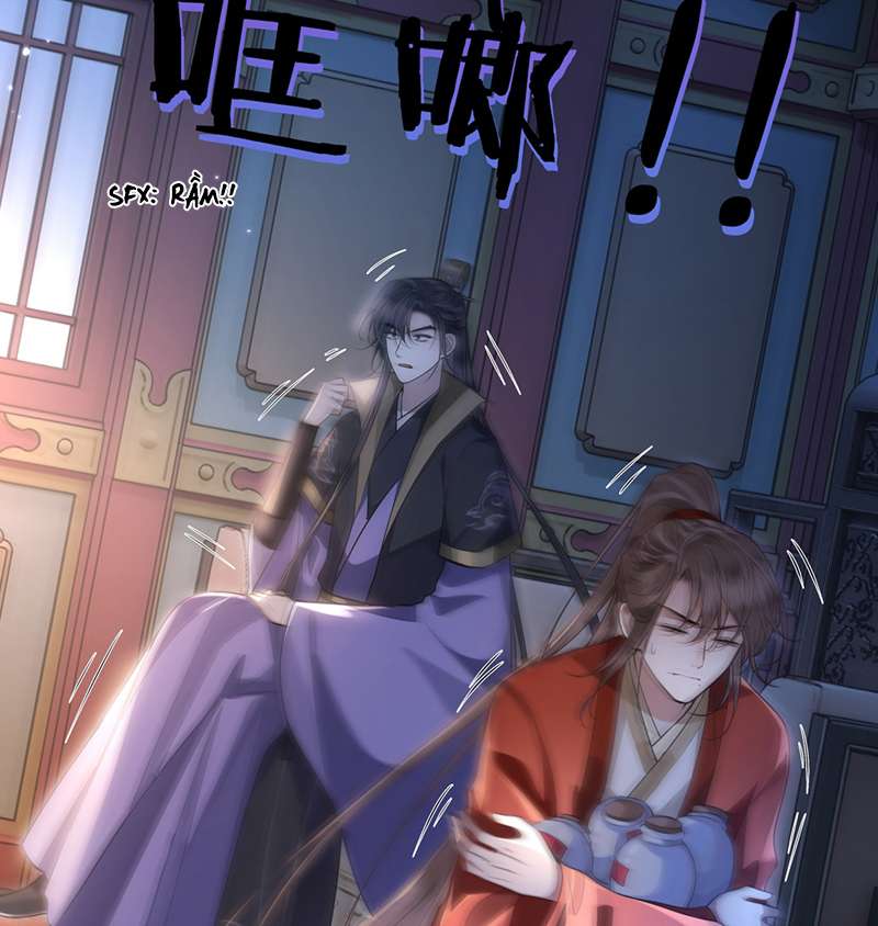 Điện Hạ Khuynh Thành Chapter 81 - Trang 2