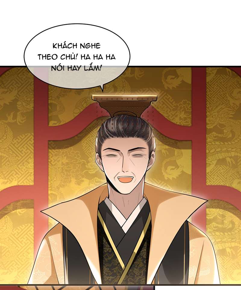 Điện Hạ Khuynh Thành Chapter 80 - Trang 2