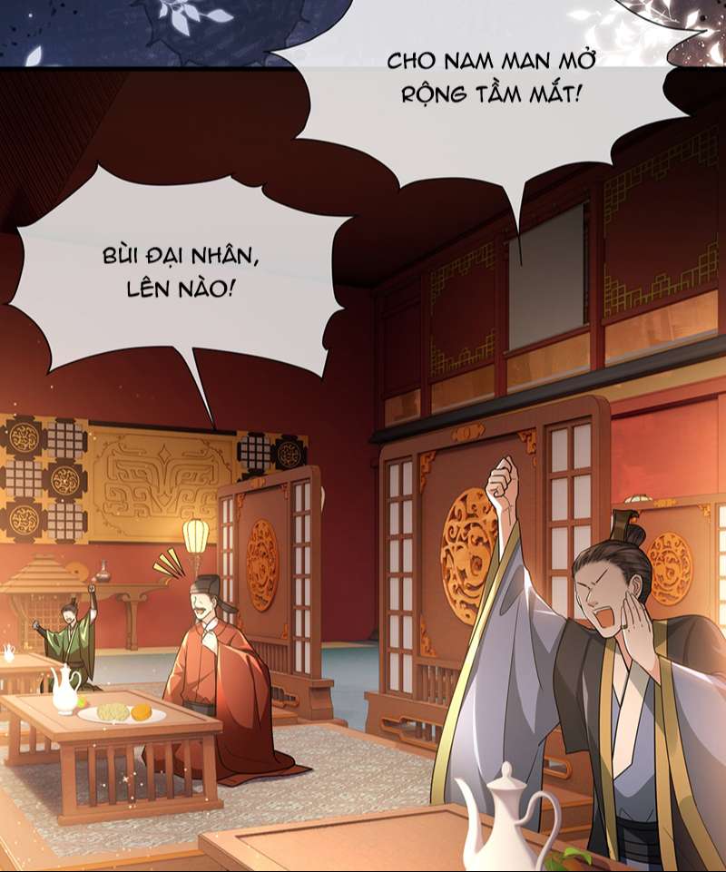 Điện Hạ Khuynh Thành Chapter 80 - Trang 2