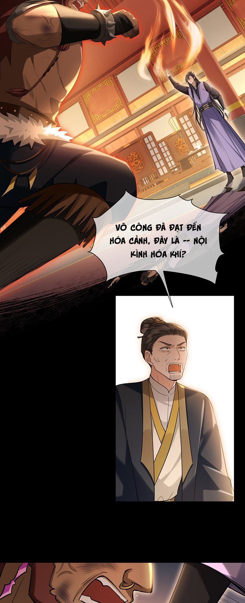 Điện Hạ Khuynh Thành Chapter 79 - Trang 2