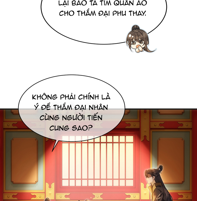 Điện Hạ Khuynh Thành Chapter 77 - Trang 2