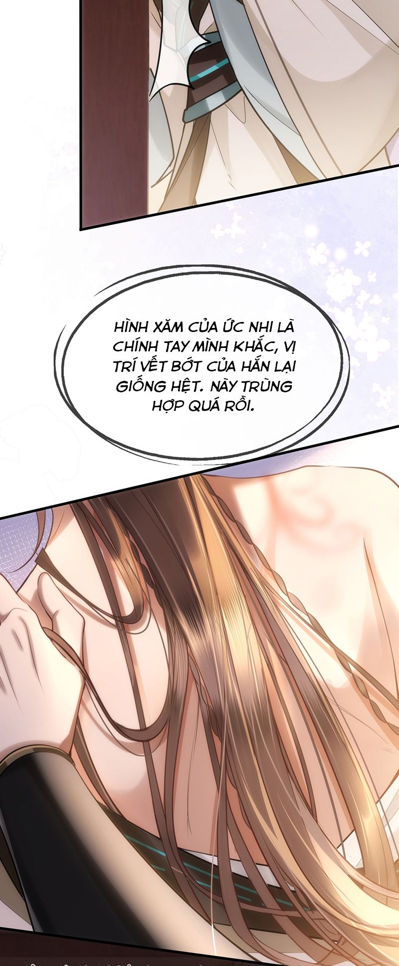 Điện Hạ Khuynh Thành Chapter 73 - Trang 2