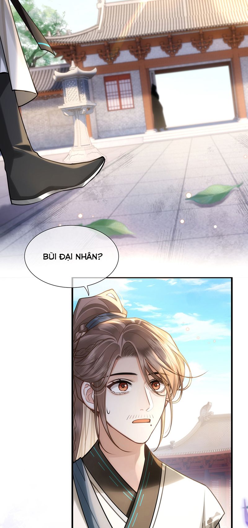 Điện Hạ Khuynh Thành Chapter 71 - Trang 2