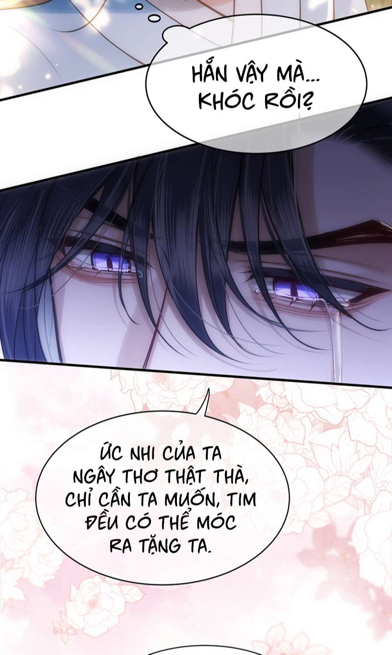 Điện Hạ Khuynh Thành Chapter 70 - Trang 2