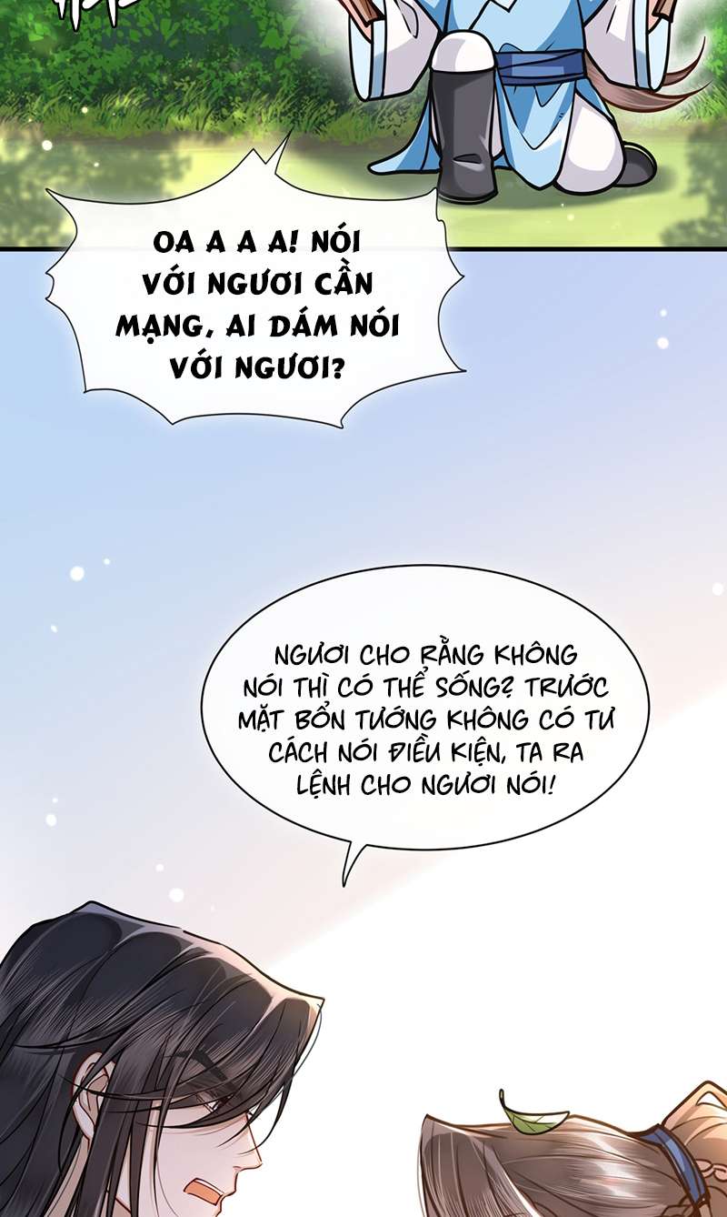 Điện Hạ Khuynh Thành Chapter 70 - Trang 2