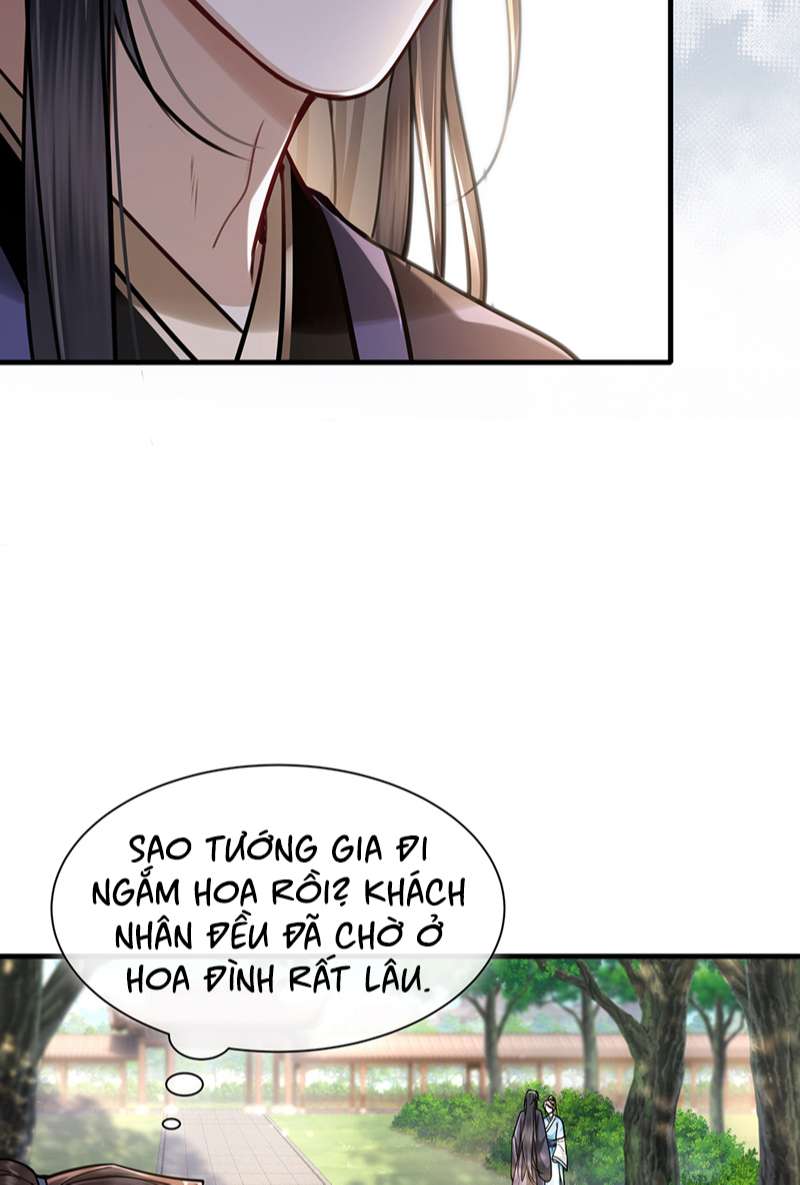 Điện Hạ Khuynh Thành Chapter 70 - Trang 2