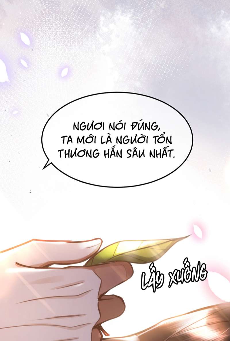 Điện Hạ Khuynh Thành Chapter 70 - Trang 2