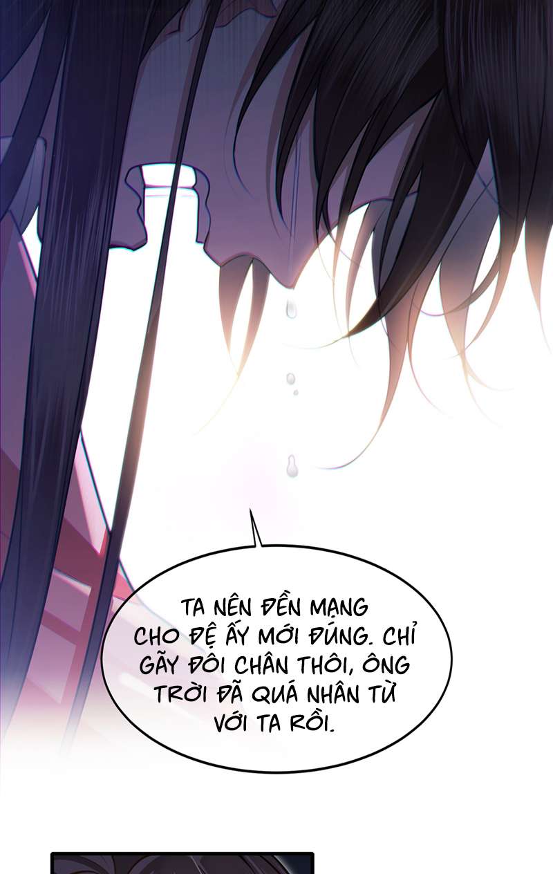 Điện Hạ Khuynh Thành Chapter 69 - Trang 2